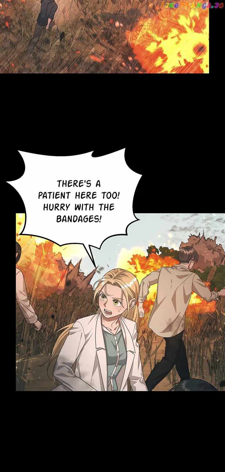 Genius Doctor Lee Moo-jin Chapter 150 51